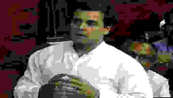 Rahul Gandhi_
